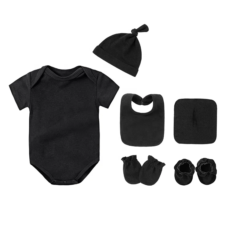 Infant Clothes Newborn Baby Gifts Cotton Baby Sets - Buy Ropa De Bebe,Baby  Boy Bodysuit Set,Kids Terno Product on 