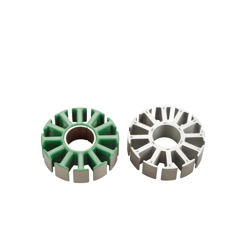 Brushless Motor Rotor Stator Lamination/DC Motor Lamination/motor Stator
