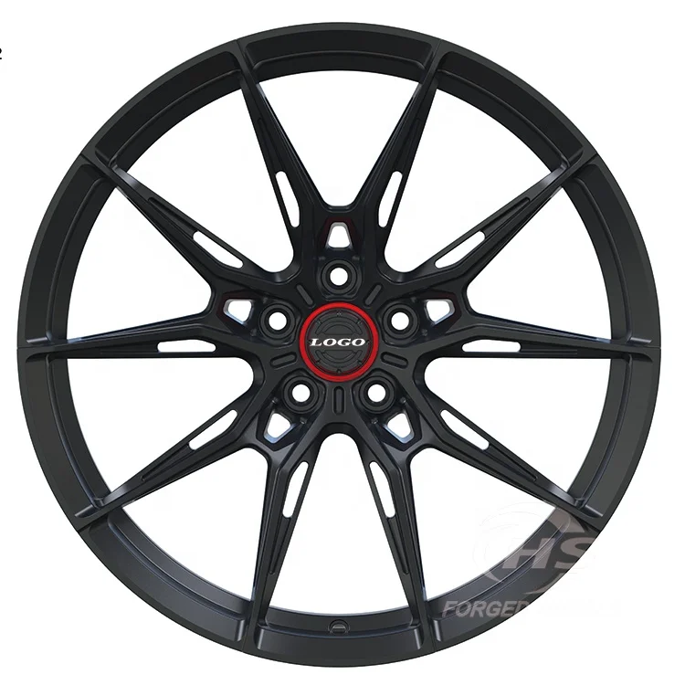 Deep Concave 18 19 20 21 22Inch Forged Wheels Rims for BMW M2 F80