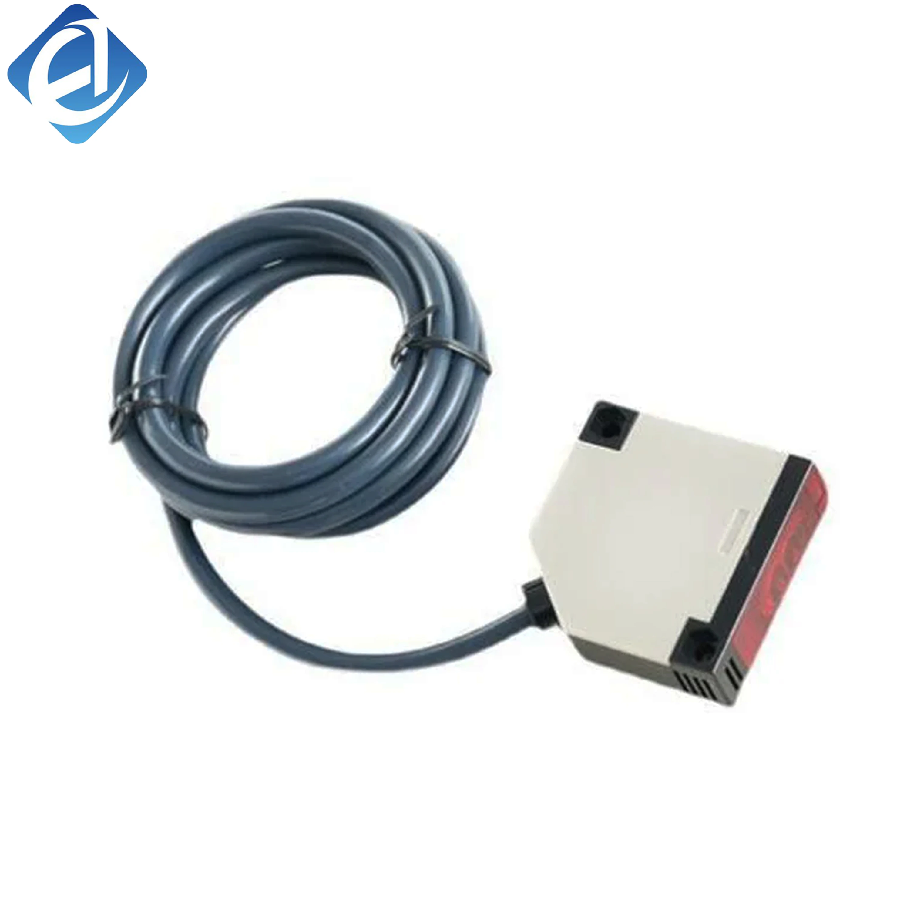 New Original E3JK-5M2-N E3jk5m2n Photoelectric Switch Sensor Stock in Warehouse