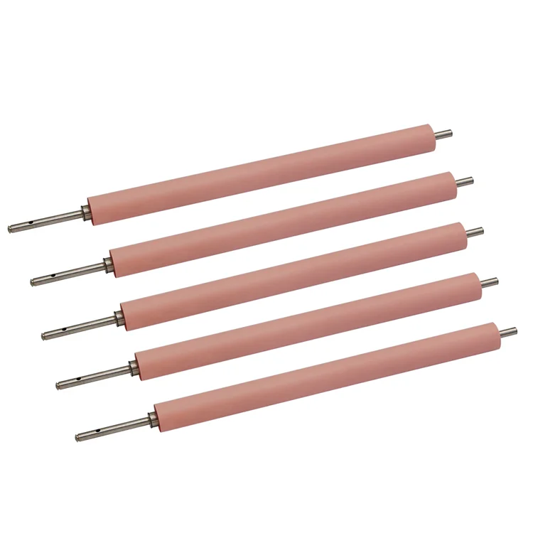 Manicotto Per Pellicola Per Fissaggio Fusore OKLILI Italia - Foto 11