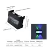 6W  RGB