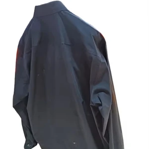 Flame Retardant Waterproof Cotton Polar Fleece Softshell Workwear Jacket Custom Winter High Visibility