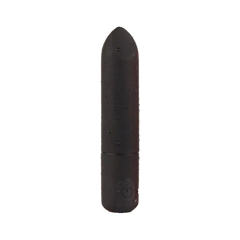 Bullet Vibrator with Angled Tip for Precision Clitoral Stimulation,  Rechargeable Lipstick Nipple G-spot Stimulator Sex Toys