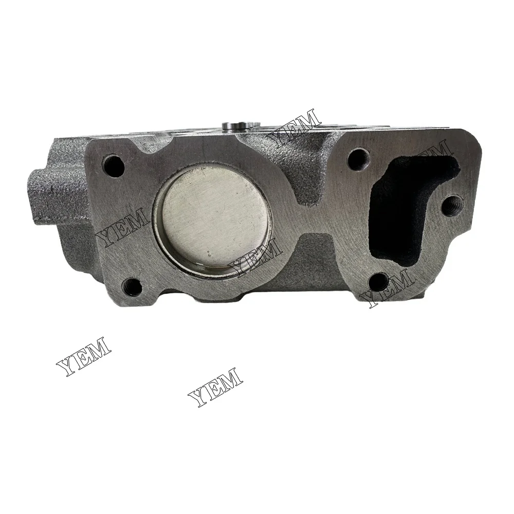 Cylinder Head Fit for Yanmar 3TNE74 Engine 4