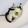 araña con cuernos