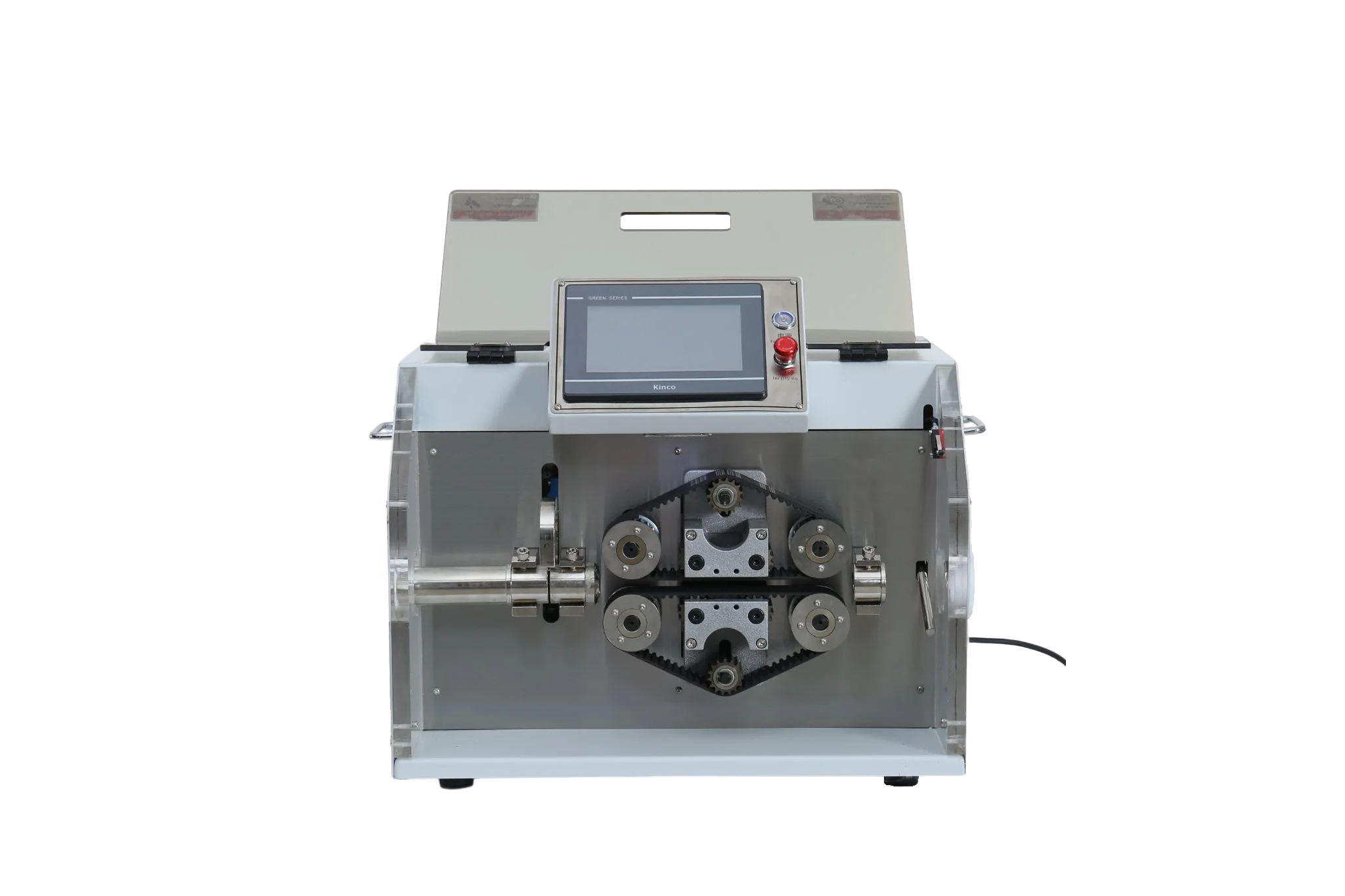 Plastic Tube Cutting Machine,Automatic Corrugated Pipe Cut Machine Pvc ...
