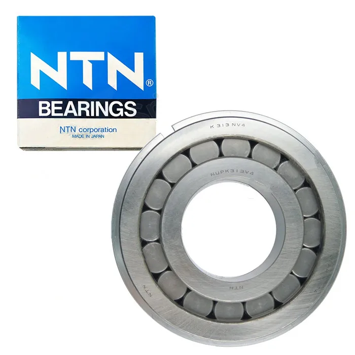 Ntn Nupk313nr Cylindrical Roller Bearings 65x140x33mm Nupk 313 Nr Buy