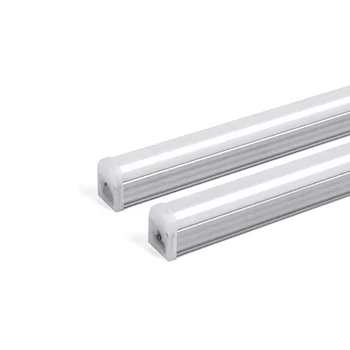 Kitchen Indoor 120cm 150cm 2ft 3ft 4ft 18w 22w 36w Linkable Dimmable Integrated T5 Led Tube Light Fixture
