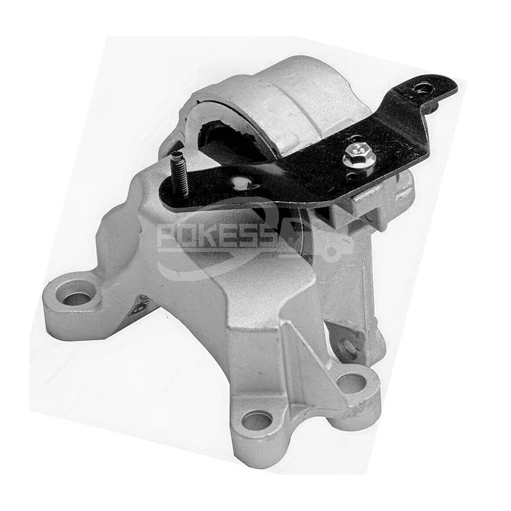 Auto Parts Engine Mounting Rubber Support BB5Z6038B DB5Z6038B Engine T... — 3