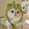 Three-eyed guy