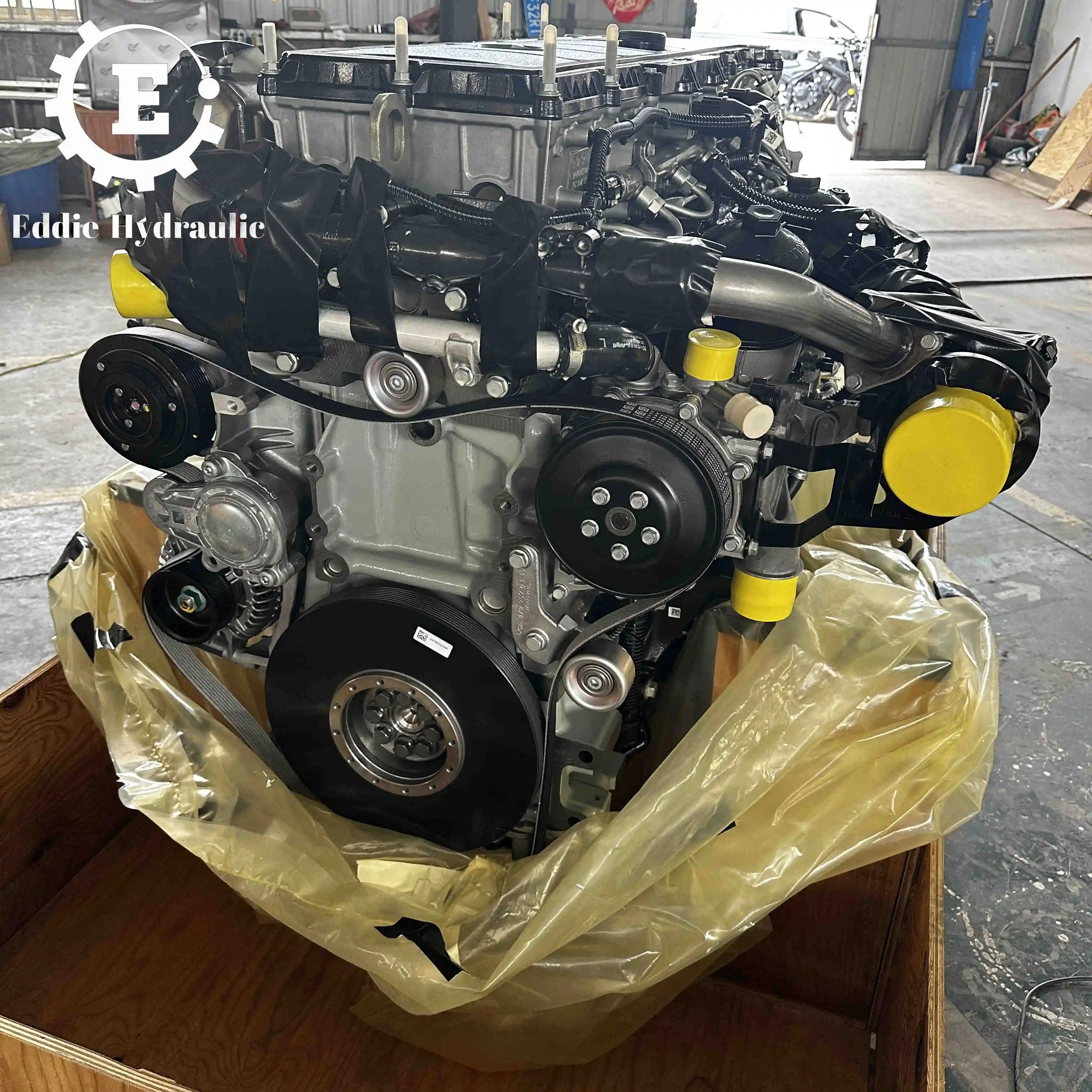 Ｎｏ．464様 Caterpillar 4642885 464-2885 Pumps for 773E Quarry Trucks