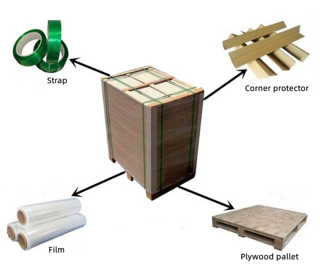 Jumbo roll 60g 70gsm 80gsm woodfree offset printing uncoated paper