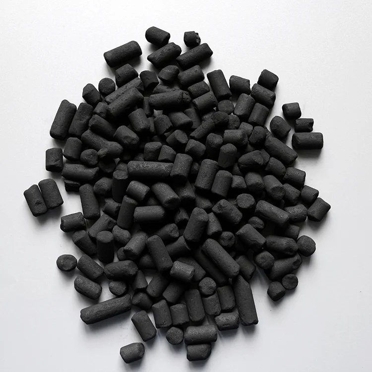 Activated Carbon Water Treatment Activated Carbon for Air Purifier Filters and Water Treating Plant