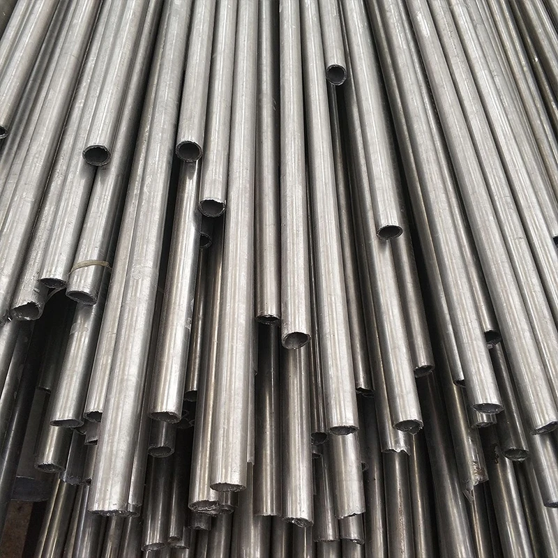 A179 A192 A335 SA179 SA192 Cold Rolled Precision Seamless Steel Pipe