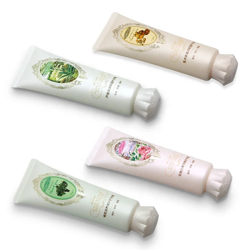 shea butter aloe vera cream