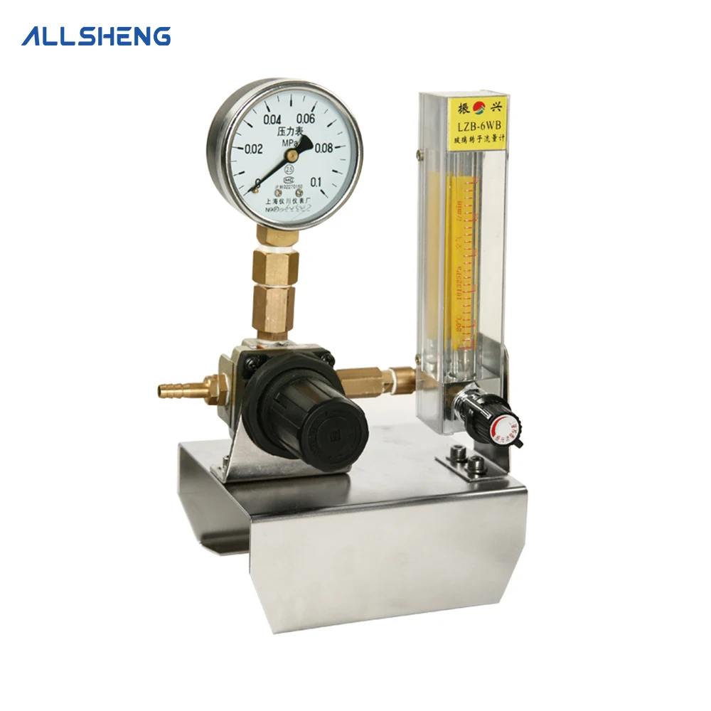 KD200 Nitrogen Blowing Sample Concentrator