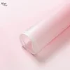rose pêche