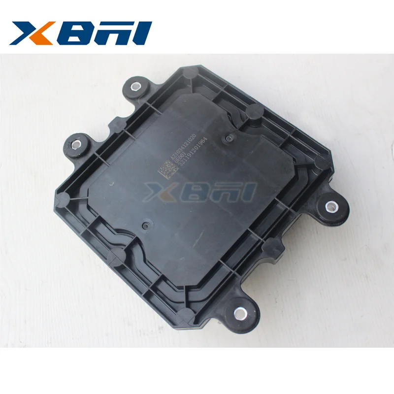 Original Urea Computer Board Urea DCU Assembly for Sinotruk HOWO T7h AZ1034121020