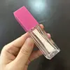 Tubo rosa fuerte