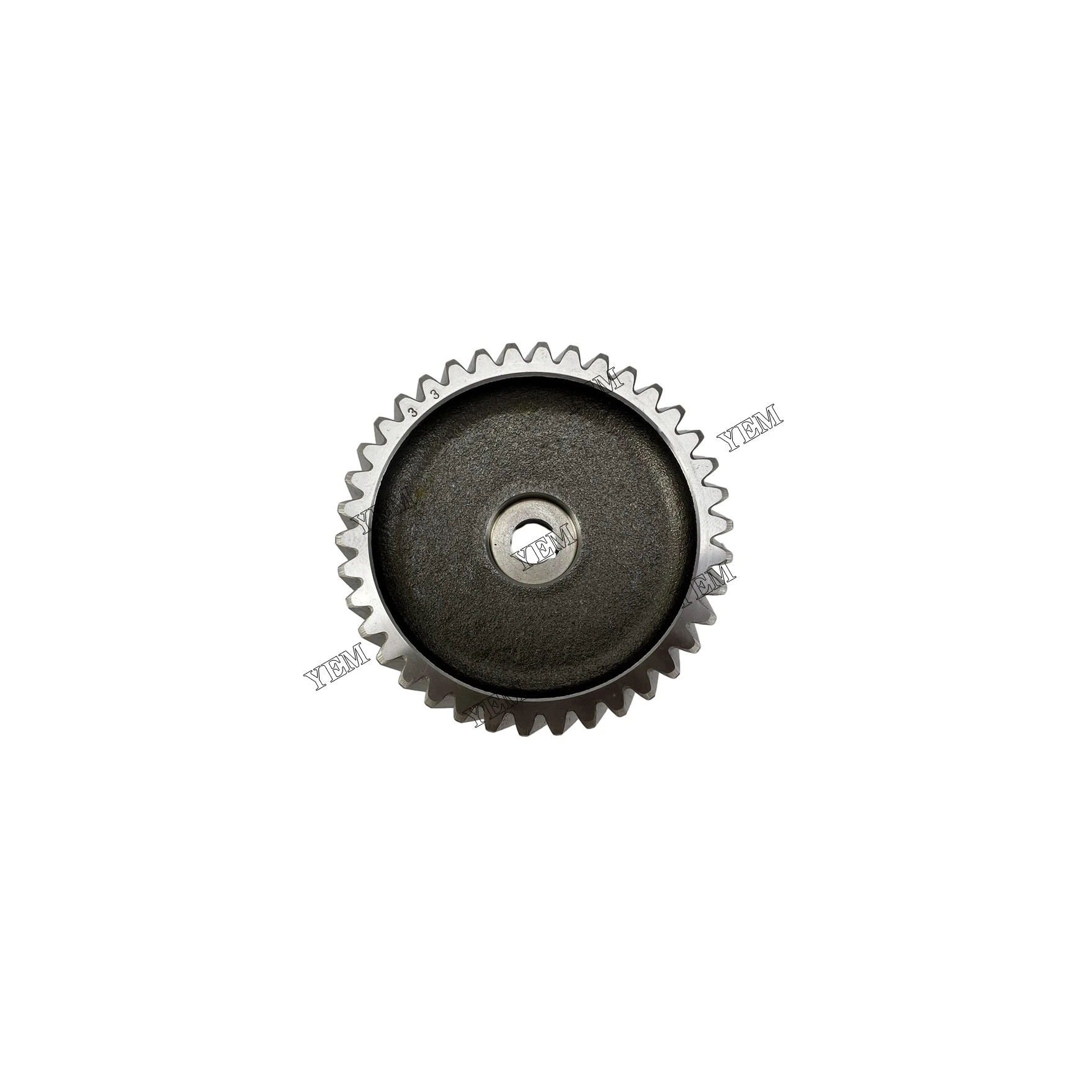 32C23-1200 Idle Gear Shaft for S4Q2 for Mitsubishi Engine High Performance Engine Parts