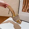 Oro chiaro 9 cm