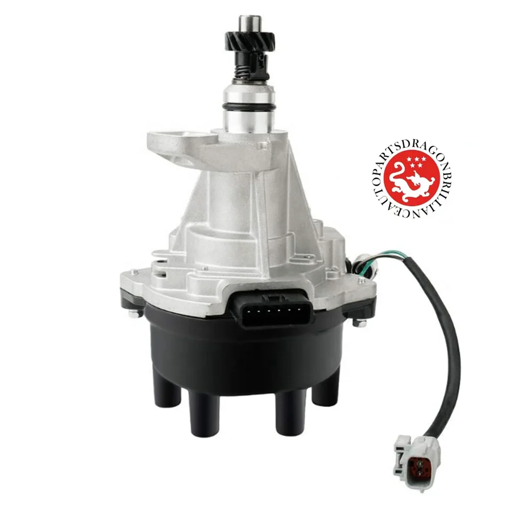 Ignition Distributors for Nissan - High-Quality & Reliable