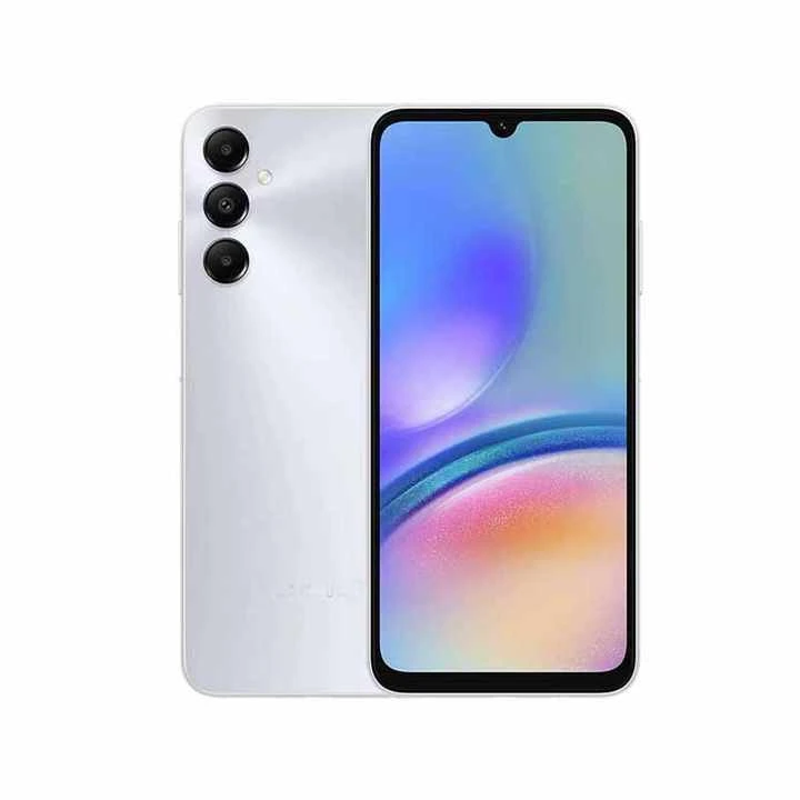 新品未使用 Samsung Galaxy A05 本体 シルバー Samsung Galaxy A05 Android Unlocked GSM Dual SIM LTE 64GB