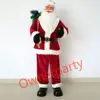 180cm Santa Claus 38