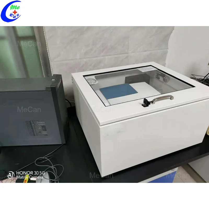 AA320N AAS atomic absorption spectrophotometer