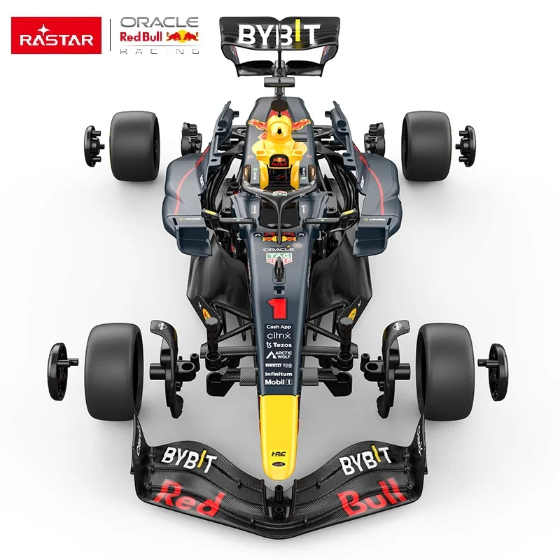 F1 Red Bull Racing RBR10 リカルドサイン入りミニカー F1 Red Bull Racing RBR10 リカルドサイン入りミニカー F1 Red