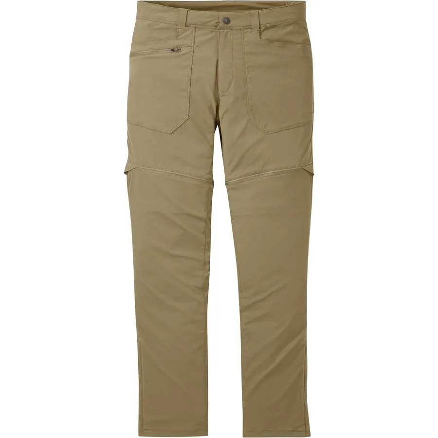 High Quality Zip-off Legs Convert Pants 