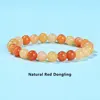 Red aventurine
