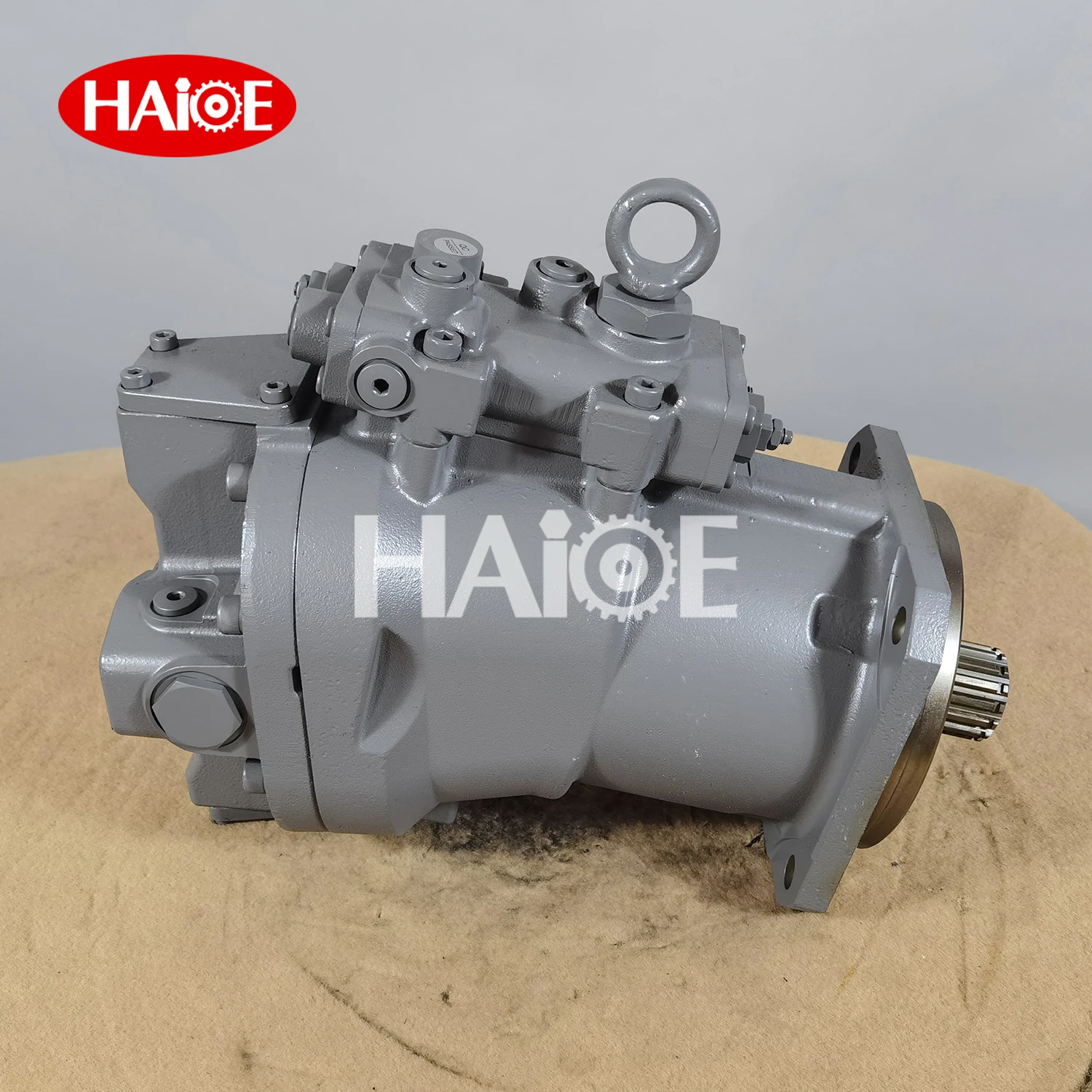 9207291 ZX330-3G Excavator Hydraulic Pump ZX330-1 Hydraulic Unit