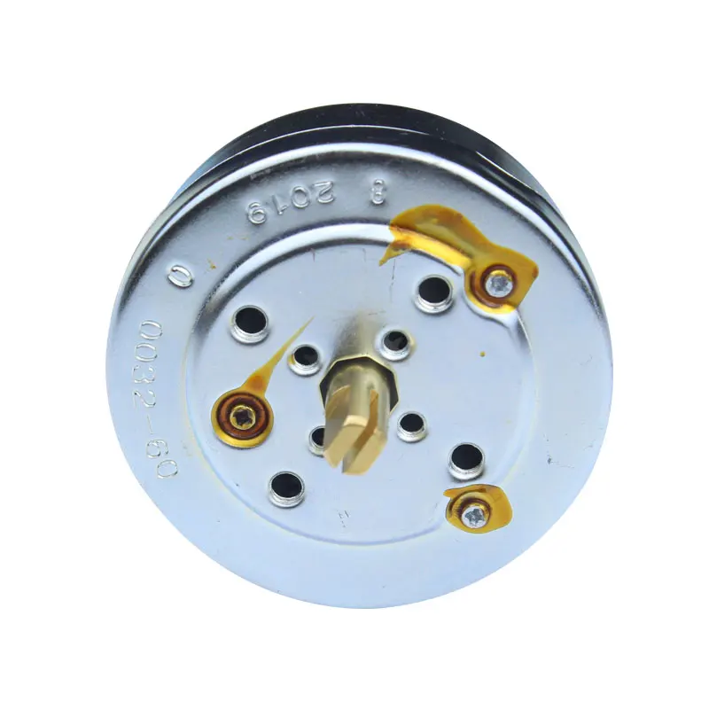 Mechanical Oven Timer for Gas Cooker