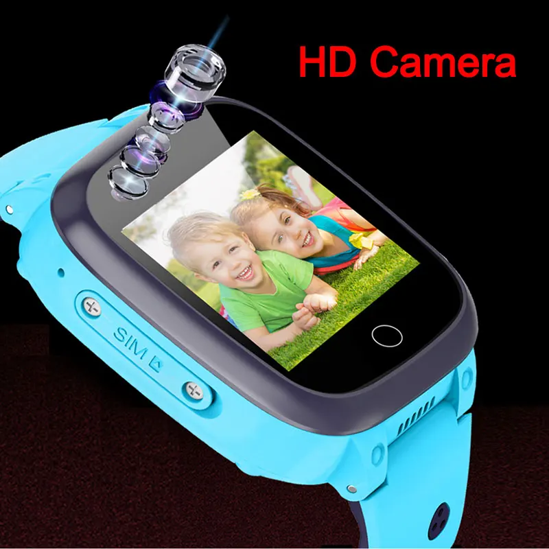 
2020 новая модель Смарт часы телефон видеовызова функция 