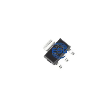 Original electronic components MIC39100-3.3BS