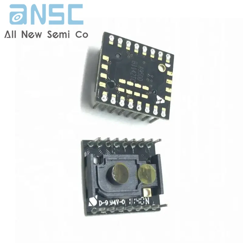 One-Stop Supply Electronic component BOM LIST ADNS-9500 DIP-16 optical mouse sensor ic adns sensor