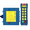 12V blue