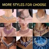 Deposit, Start Your Necklaces