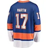 Martin Blue