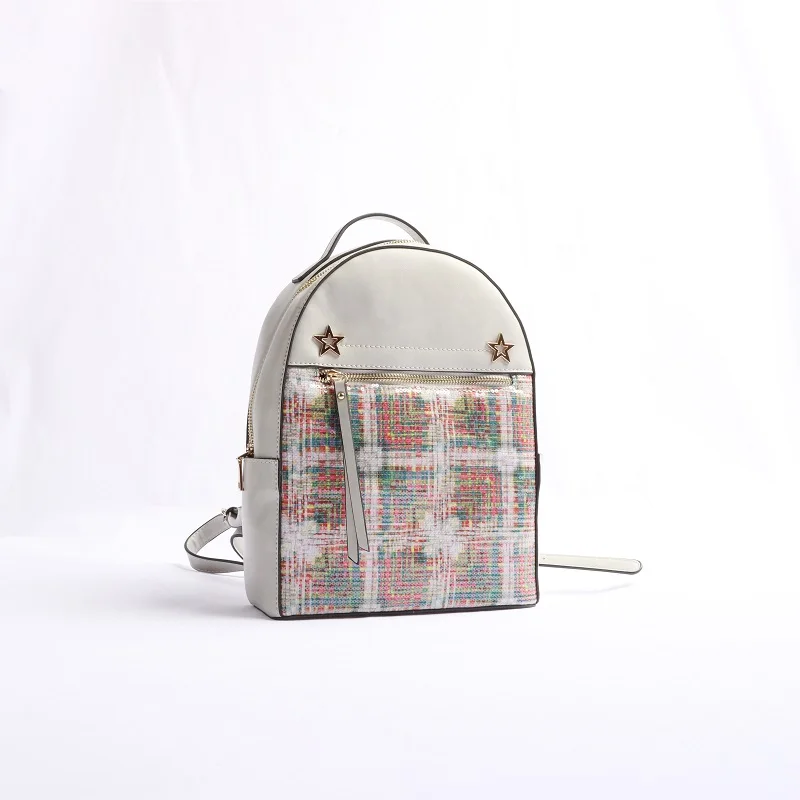 Wholesale alibaba-online-shopping clearance hand bag sets colorful mosaic  handbag female women hand bags set From m.