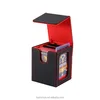 T318 black-red