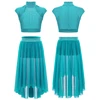 Blue Green