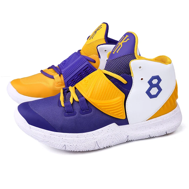 kobe outdoor basketball shoes