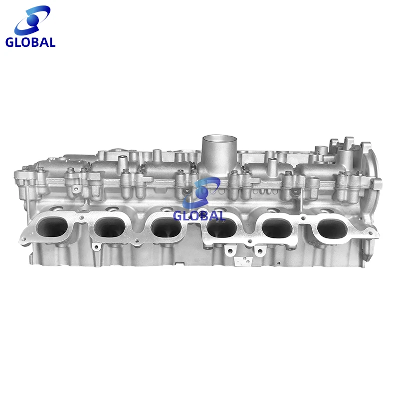 Land Rover B6324S Cylinder Head - 6 Cylinder for Volvo XC90
