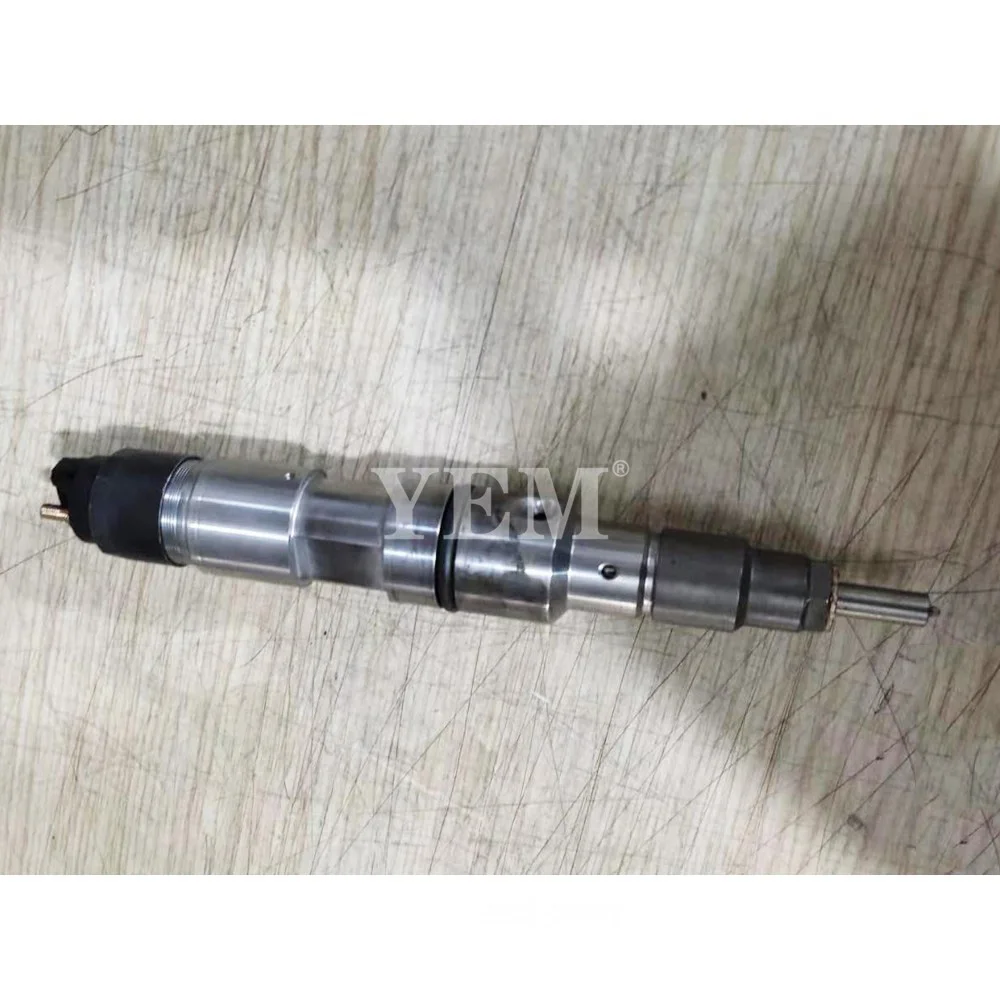 For Liebherr D9508 Injector Engine Repair Kit High Performance