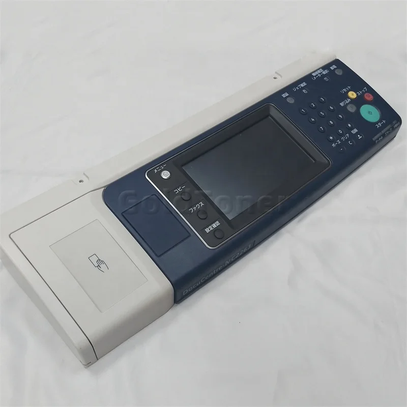 専用ページR45 Xerox WC7225 Control Panel - Original Quality & Compatibility