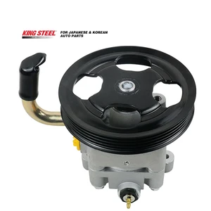 KINGSTEEL High Quality OEM 49100-65J00 Auto Steering Hydraulic Power Steering Pump for SUZUKI GRAND VITARA 2.0 2009-2015