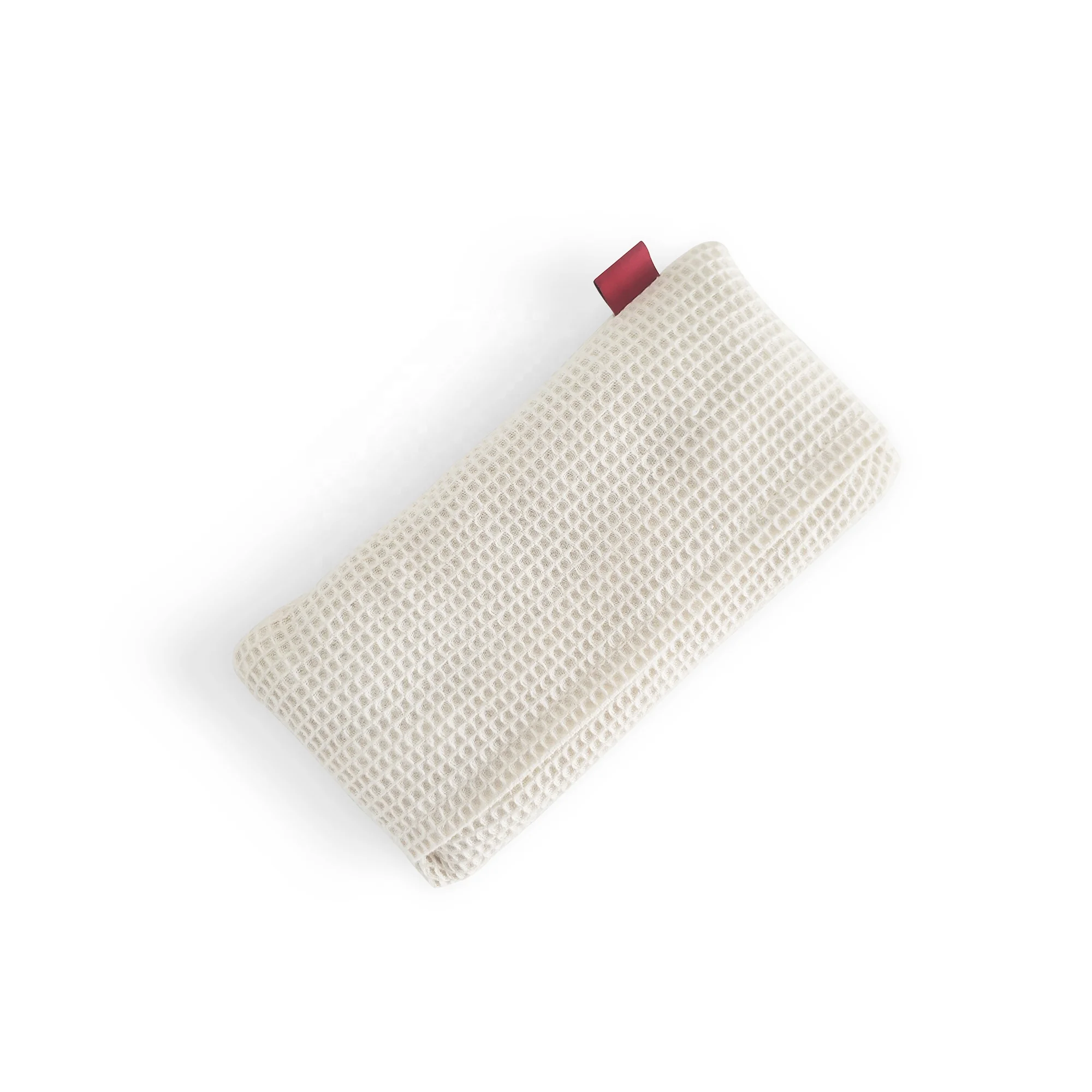 Microwave Lavender Eye Pillow For Meditation Spa Aromatherapy Flaxseed